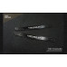 al door sill scuff plates chevrolet orlando 2011-14